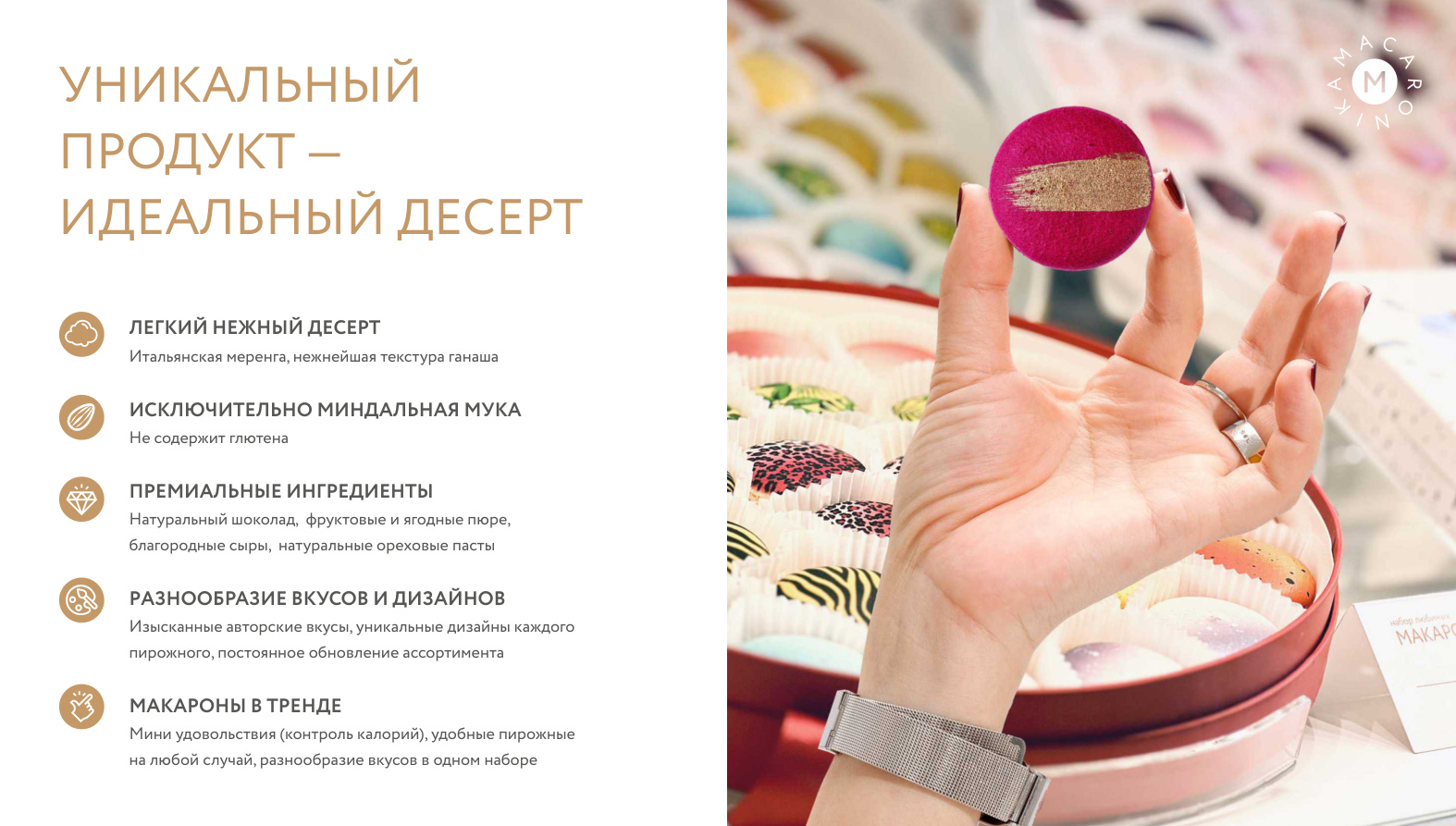 Ассортимент